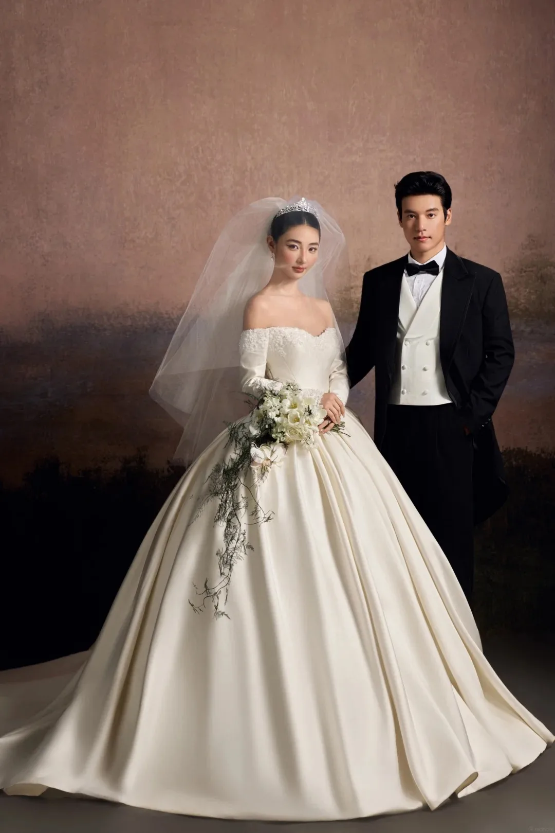 Wedding photo 1