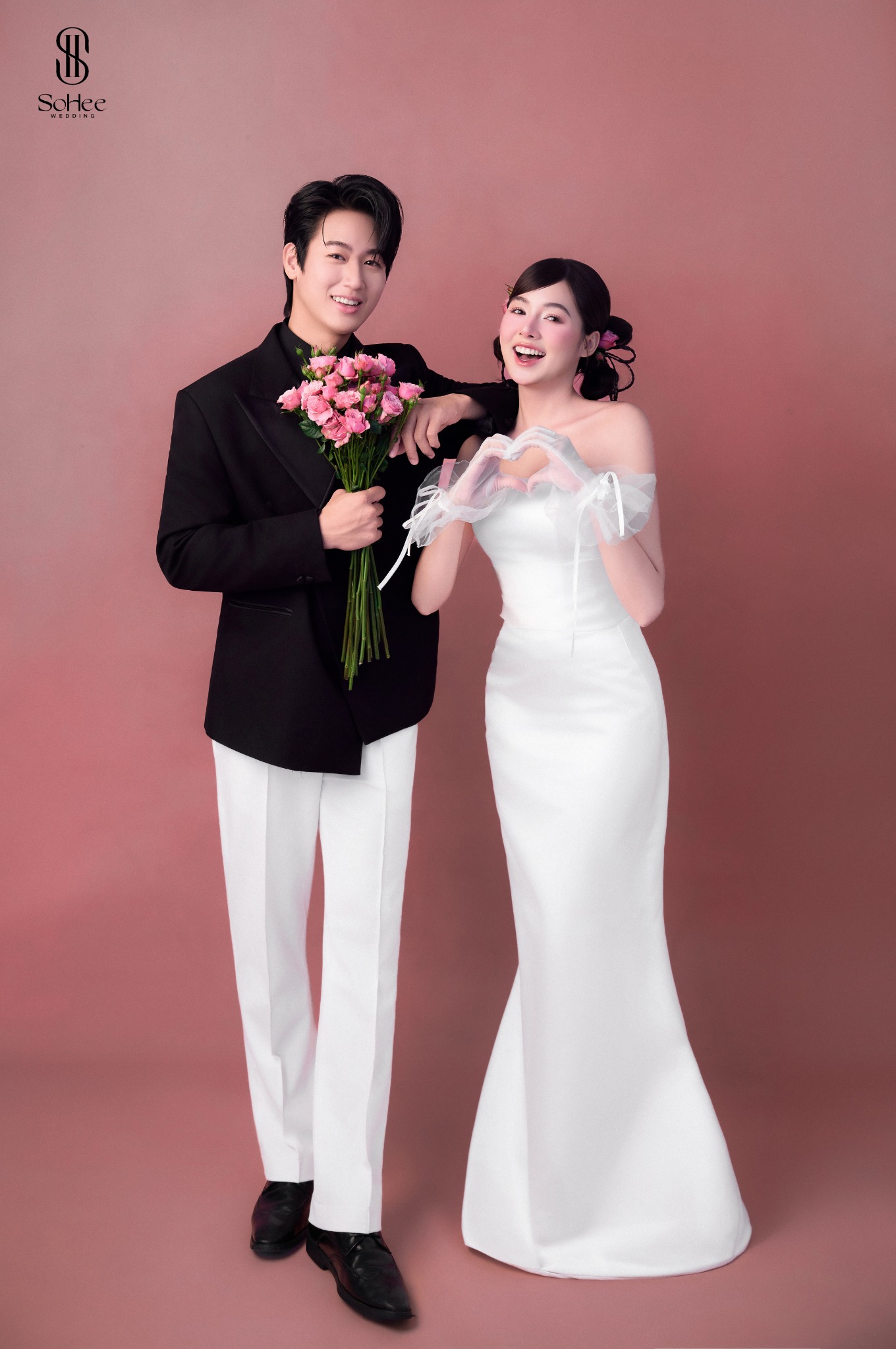 Wedding photo 6